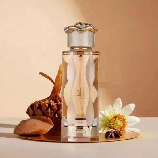 Lattafa Perfumes Teriaq